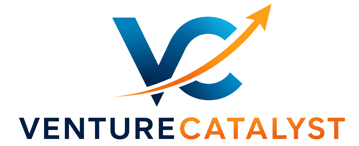Turning Vision into Ventures